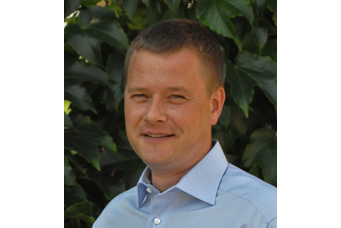 Person André Schulte
