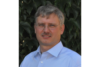 Person Jens Stiehler