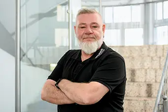 Person Torsten Bernt