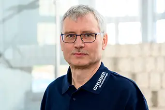 Person Jens Stiehler